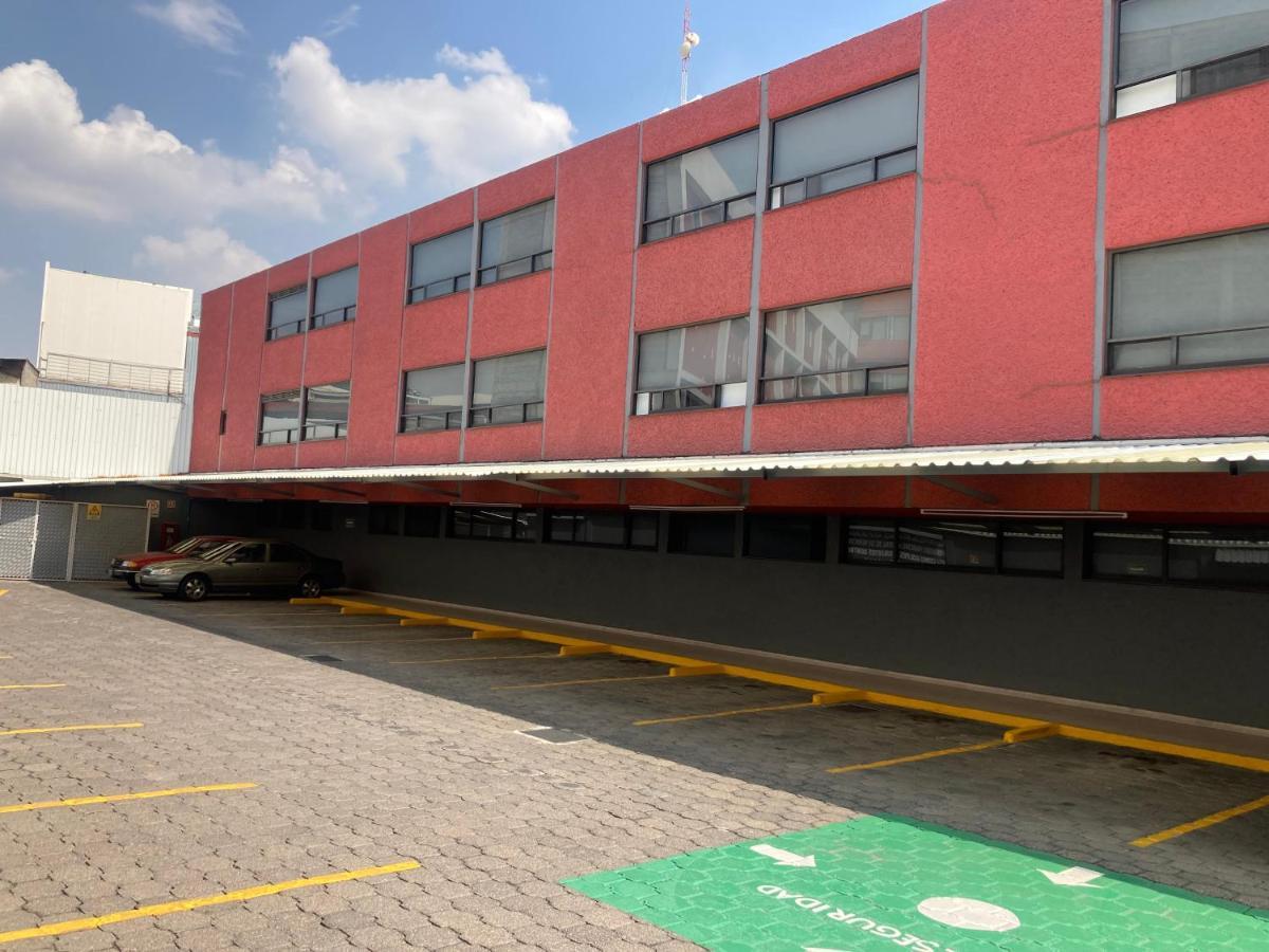 Hotel Huipulco — Photos 1